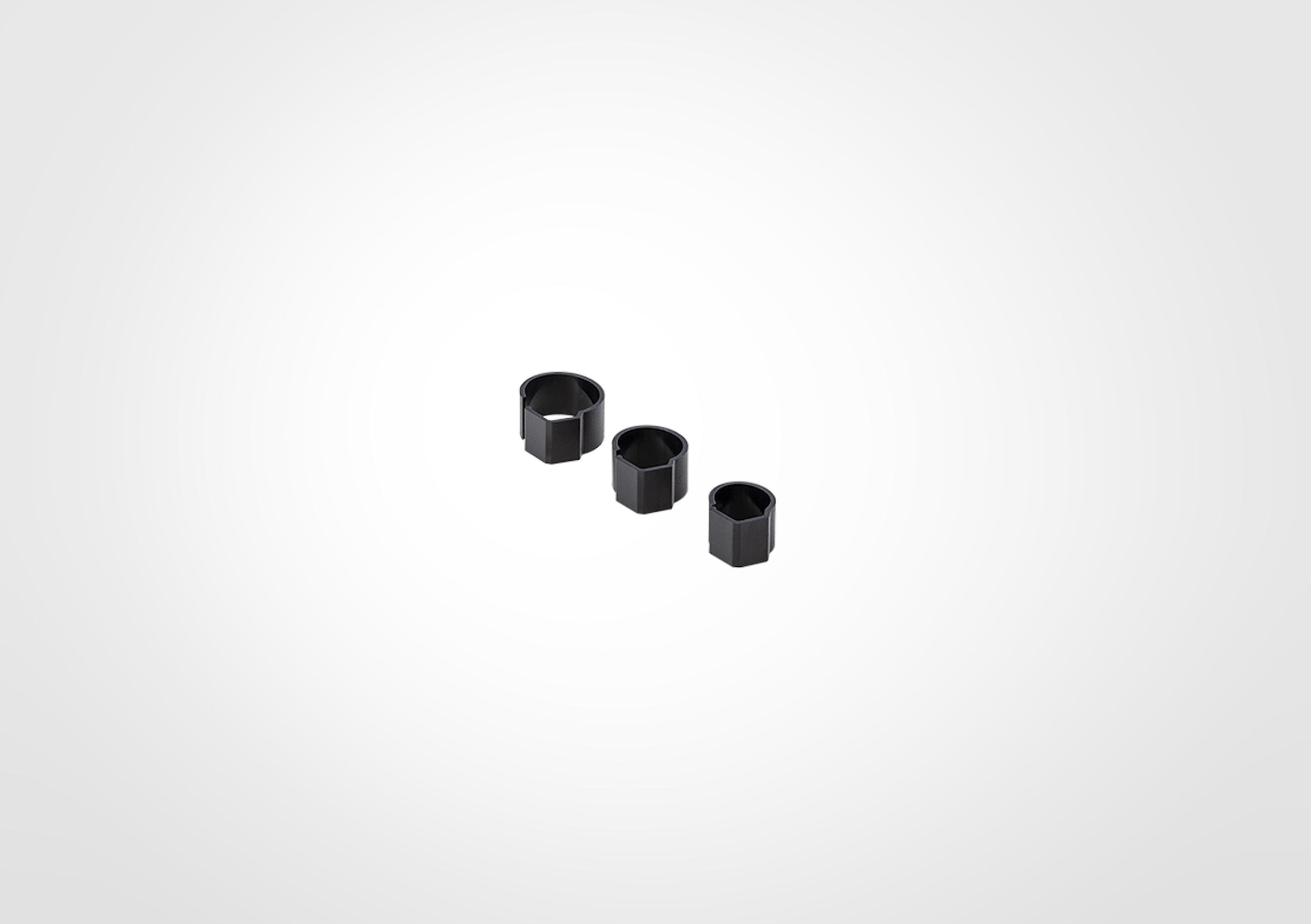 Master Mount Cable Clips (3 units)